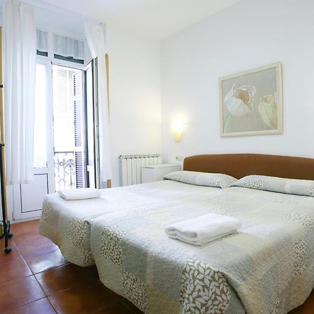 Pension San Telmo / San Juan San Sebastian Luaran gambar
