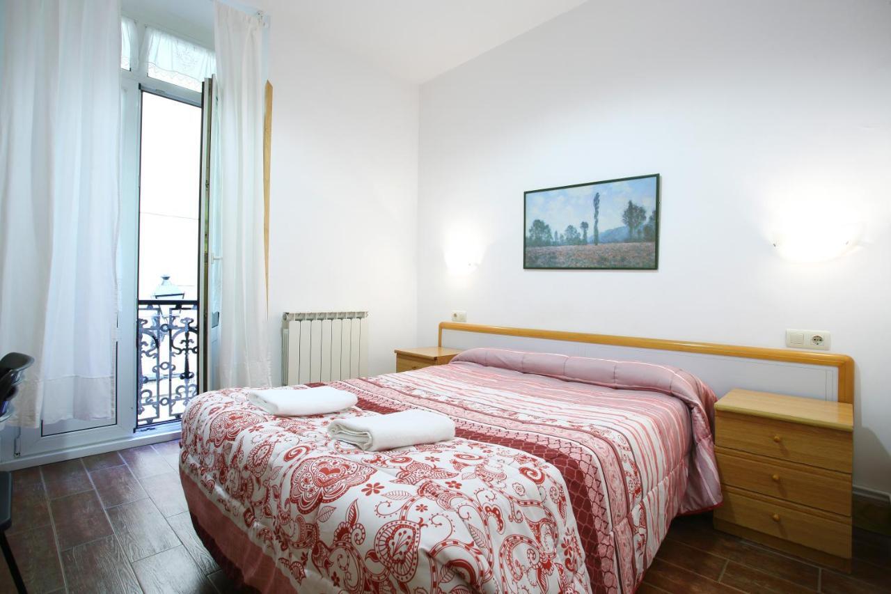 Pension San Telmo / San Juan San Sebastian Luaran gambar