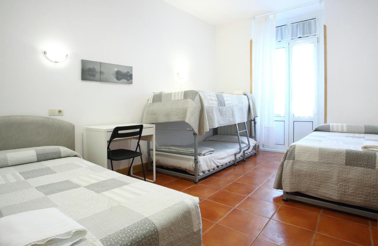 Pension San Telmo / San Juan San Sebastian Luaran gambar