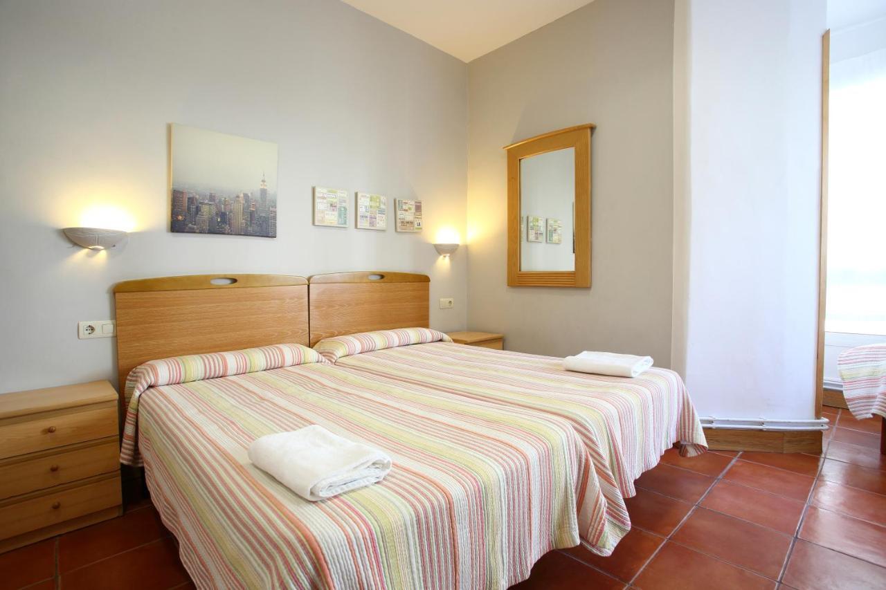 Pension San Telmo / San Juan San Sebastian Luaran gambar